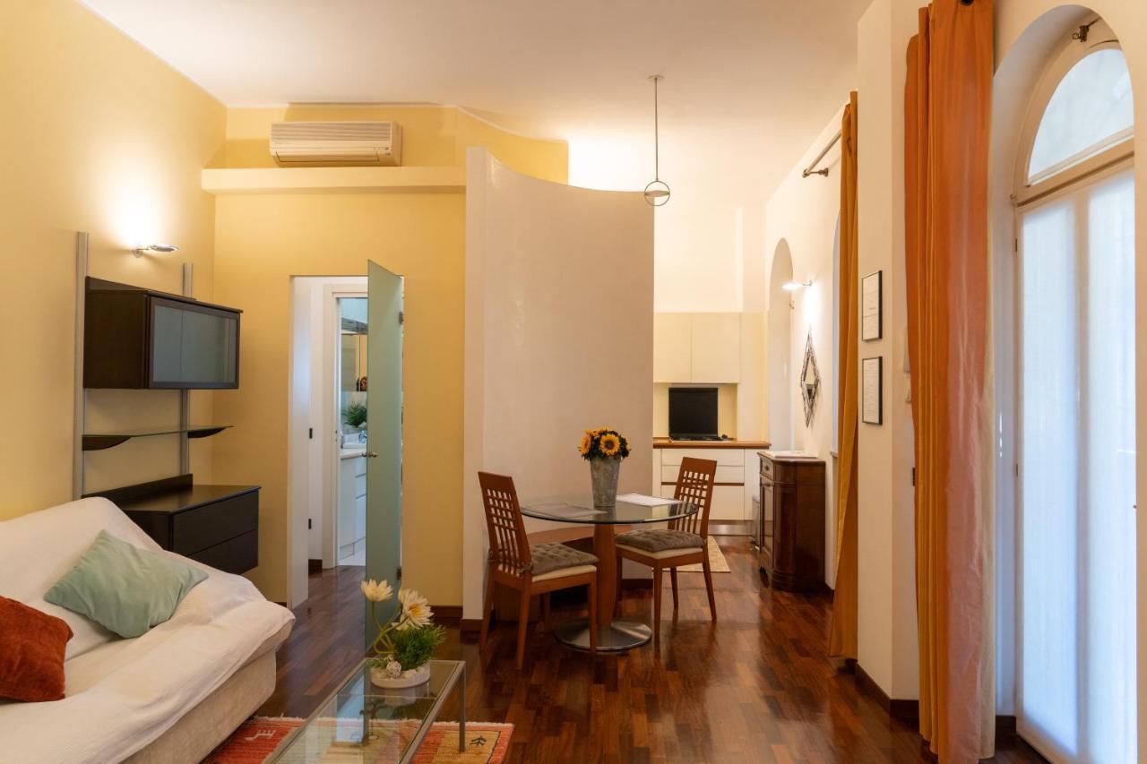 Marghera 5A Apartament - Milano Exterior photo